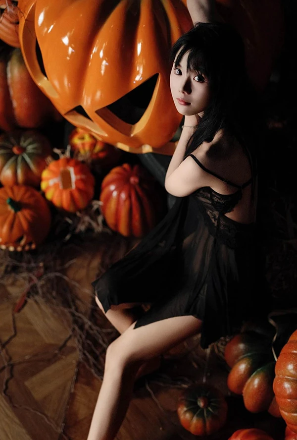 摄影师@iFPixels出品美女无圣光唯美图集